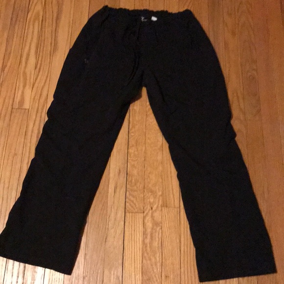 Sofia Vergara Scrub Pants - Picture 1 of 3